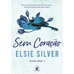 sem coração - livro 2
