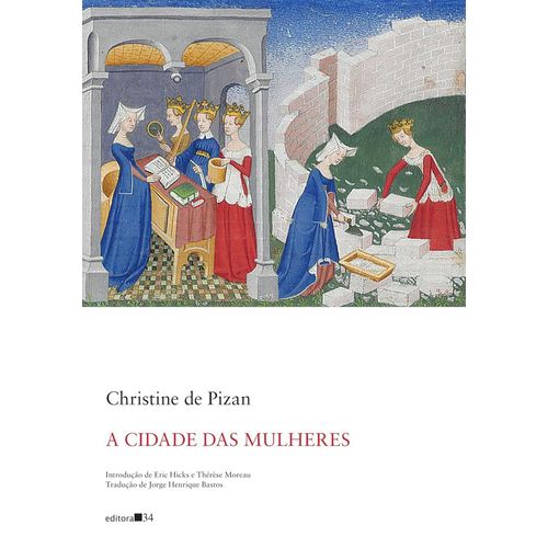 a cidade das mulheres