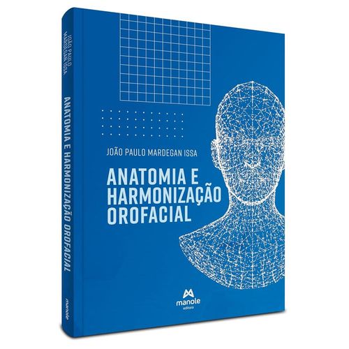 anatomia e harmonização orofacial