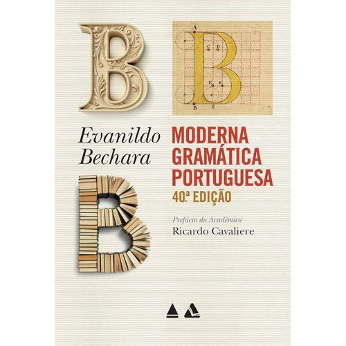 moderna gramática portuguesa