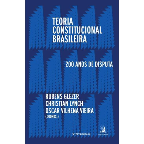 teoria constitucional brasileira