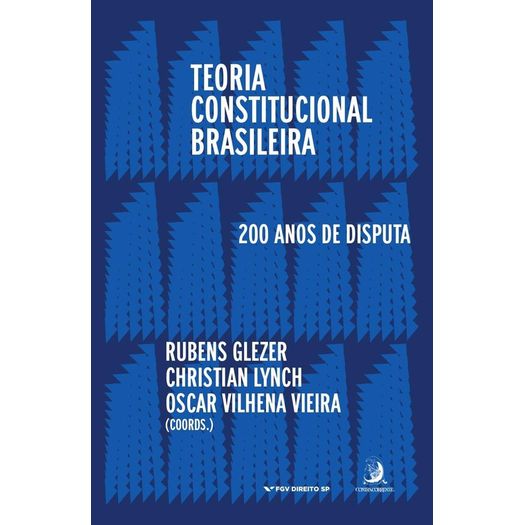 teoria constitucional brasileira teoria constitucional brasileira