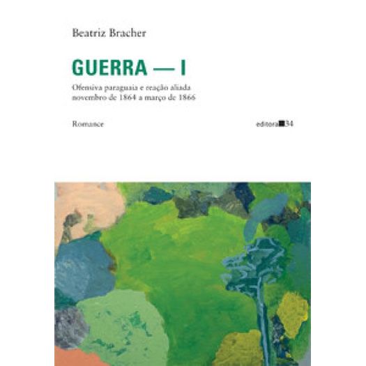 guerra - i