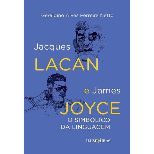 jacques lacan e james joyce