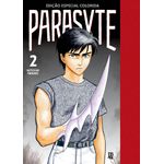 parasyte 2 parasyte 2