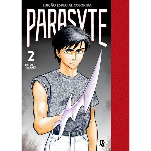 parasyte 2