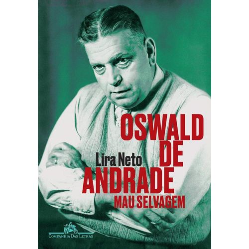 oswald de andrade