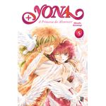 yona - a princesa do alvorecer 5