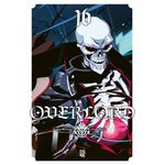 overlord 16
