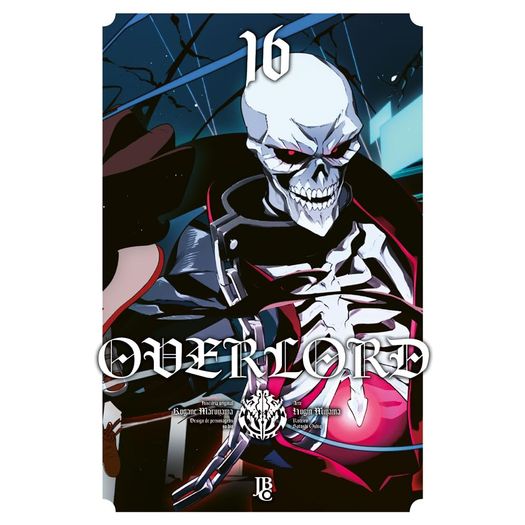 overlord 16 overlord 16