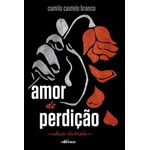 amor de perdição
