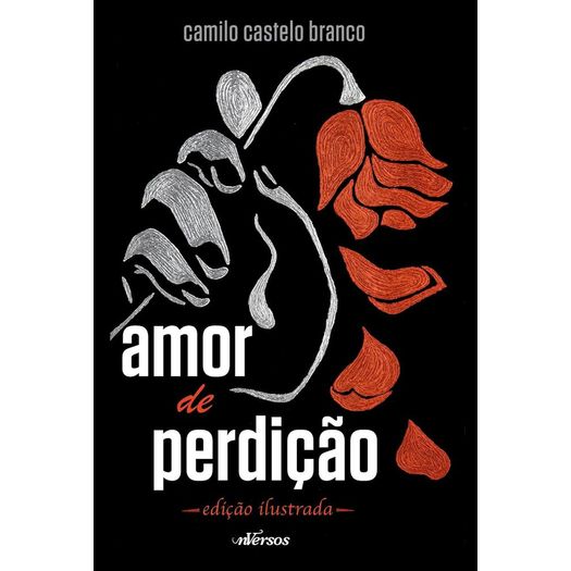amor de perdição