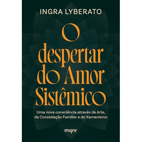 o despertar do amor sistêmico