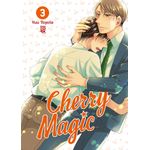 cherry magic 3