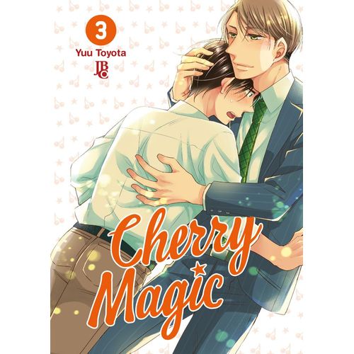 cherry magic 3