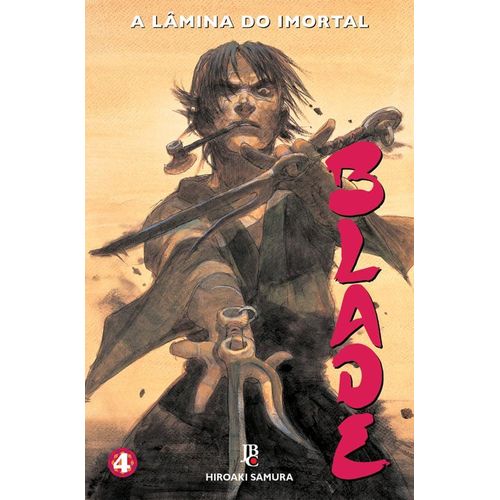 blade 4