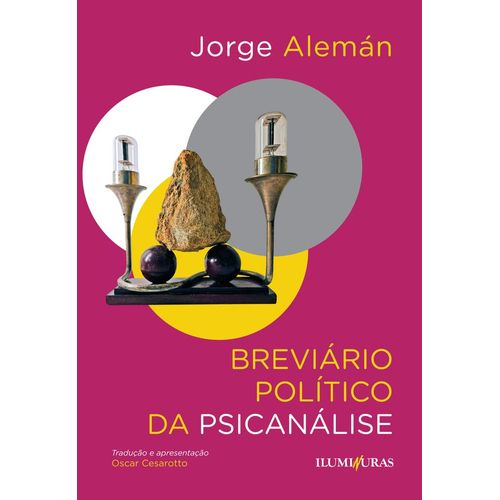 breviário político da psicanálise