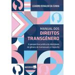 manual dos direitos transgênero manual dos direitos transgênero