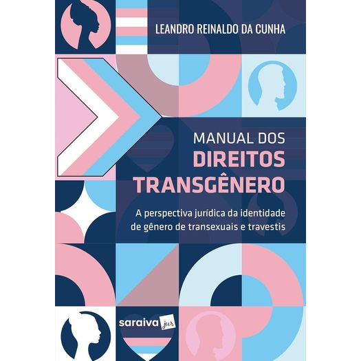 manual dos direitos transgênero manual dos direitos transgênero