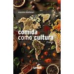 a comida como cultura a comida como cultura