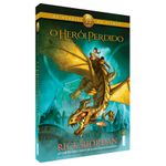 o herói perdido