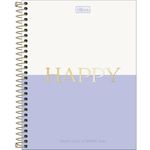 caderno colegial 1x1 80 folhas capa dura happy diversos modelos caderno colegial 1x1 80 folhas capa dura happy diversos modelos