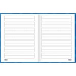 caderno pedagógico caligrafia 40 folhas capa dura neurodiversidade diversos modelos caderno pedagógico caligrafia 40 folhas capa dura neurodiversidade diversos modelos