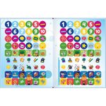 bloco atividade matemática subtração academie 16 folhas bloco atividade matemática subtração academie 16 folhas