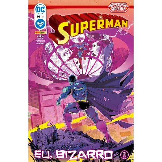 superman 14/91 superman 14/91