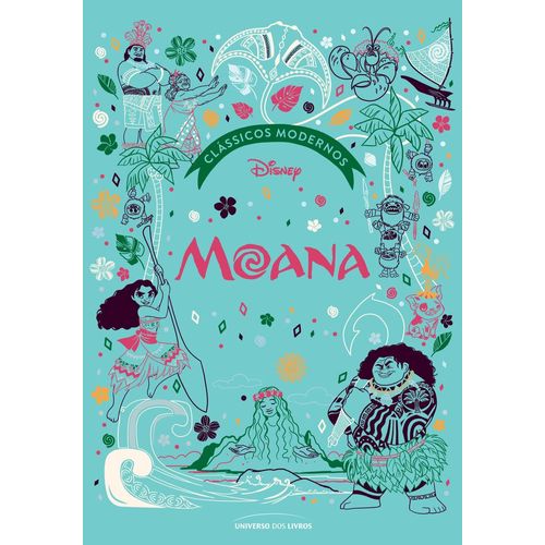moana