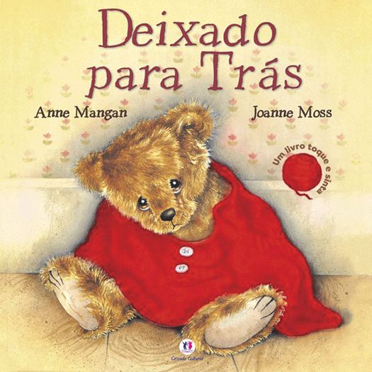 deixado para trás