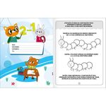 bloco atividade matemática subtração academie 16 folhas bloco atividade matemática subtração academie 16 folhas