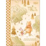 caderno colegial brochura 80 folhas capa dura pooh diversos modelos caderno colegial brochura 80 folhas capa dura pooh diversos modelos