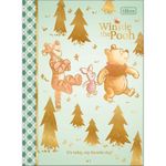 caderno colegial brochura 80 folhas capa dura pooh diversos modelos caderno colegial brochura 80 folhas capa dura pooh diversos modelos