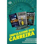coleção impulsione sua carreira coleção impulsione sua carreira