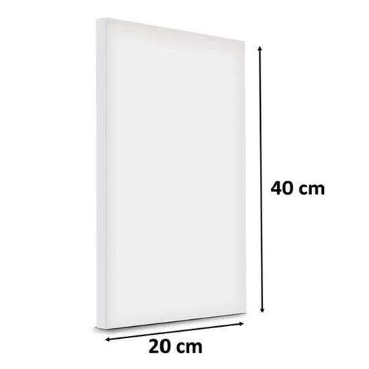 tela para pintura 20x40 ideal tela para pintura 20x40 ideal