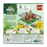 monkey palace - galápagos