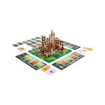 monkey palace - galápagos