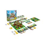 monkey palace - galápagos