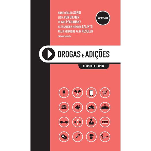 drogas e adições drogas e adições
