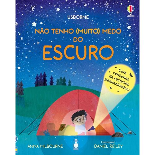 não tenho (muito) medo do escuro
