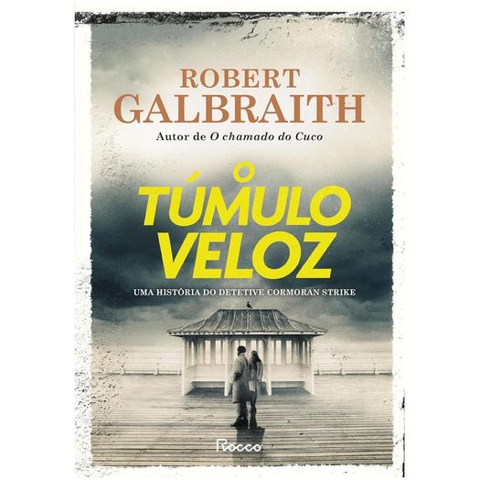 o túmulo veloz - capa dura o túmulo veloz - capa dura