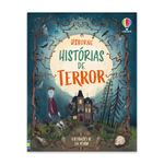 histórias de terror
