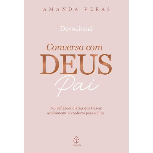 conversa com deus pai