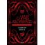 o vale assombrado - capa vermelho com preto