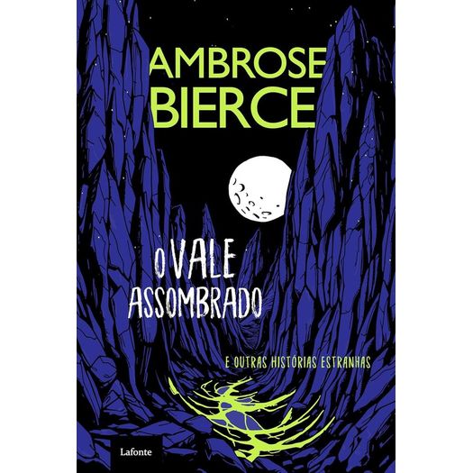 o vale assombrado o vale assombrado