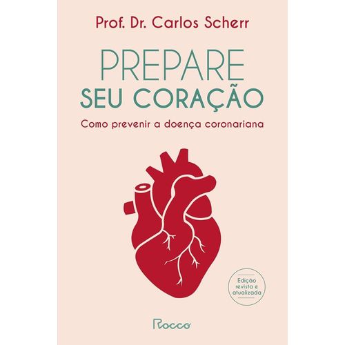 prepare seu coração