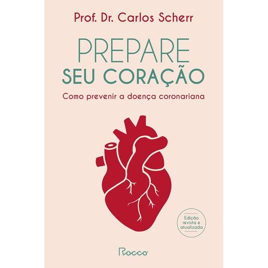 prepare seu coração prepare seu coração