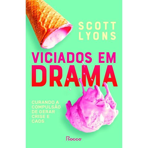 viciados em drama