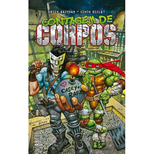 contagem de corpos contagem de corpos